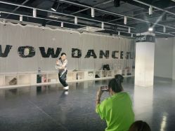 -我舞空间舞蹈培训