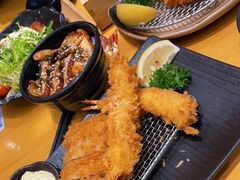 -胜博殿日式炸猪排(西红门店)