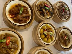 -无锡城中皇冠假日酒店·芳园中餐厅