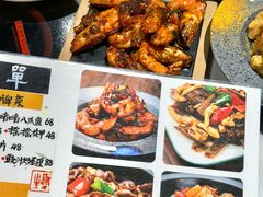 -友德福.老字号粤菜.广州地标融合美食(荔湾路店)