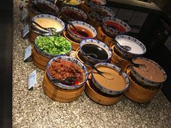 -星伦多 自助料理(圆融店)