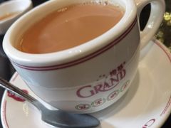 -大有利茶餐厅(福民店)