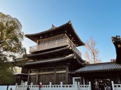 -香积寺
