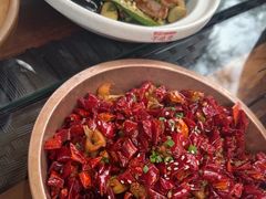 -无名小酒馆·湖北私房菜(昙华林店)