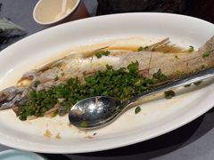 -狮王府淮扬菜(夫子庙老门东店)