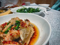 -国味壹号·精品湘菜·宴请佳选(新天地店)