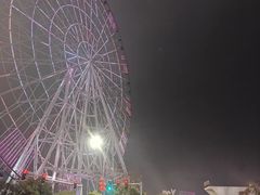 -南昌之星摩天轮