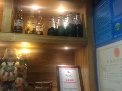 -蚝太郎 • 海鲜烧烤(建国路创始店)