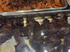 -乔波食品(杜桥中心菜场店)