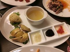 -锦州喜来登酒店-盛宴黄油熟成牛排自助晚餐
