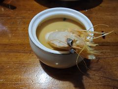 -旺角小渔村·海肠捞饭开创者(环山路店)