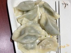 -金刚山烧烤(中山路店)