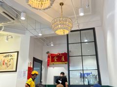 大堂-堂屋糖水店(愚园店)
