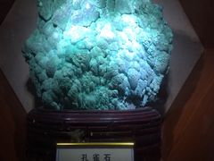 -磐安舞龙峡景区