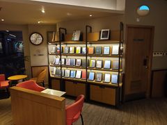 -COSTA COFFEE(新奥购物中心店)