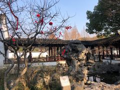 -枫桥景区