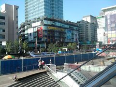 -苏宁易购(成都春熙路店)