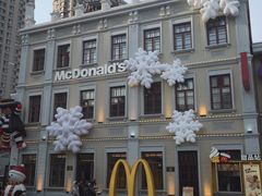 -中华巴洛克风情街