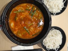 -大鼓米线(杭州国大城市广场店)