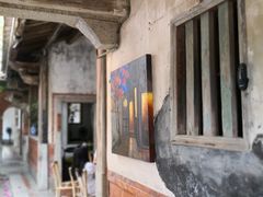 门面-大厝宅海鲜馆