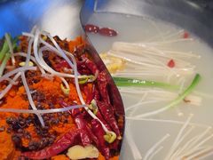 -辣伍鲜毛肚老火锅(元一店)