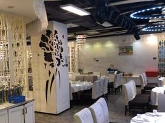 大堂-鼎记酒楼(雁南一路店)