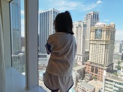 -大连中远海运洲际酒店