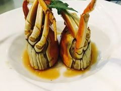 -罗阳人家私房菜(罗阳路店)