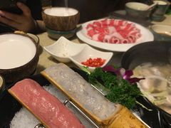 -润泽园椰子鸡(汇一城店)