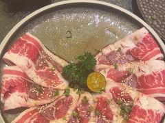 -樱嘢·炭火烧肉(惠南店)