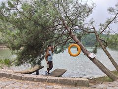 -四明山国家森林公园