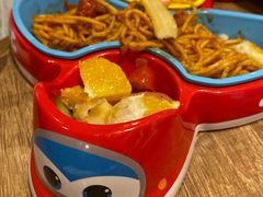 -必胜客(港城新天地店)