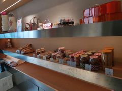 -美丽心情蛋糕(江苏路店)