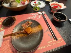-大江户日本料理(吕厝店)