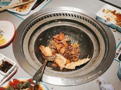 -灶座小锅烀饼·铁锅炖(全国总店)