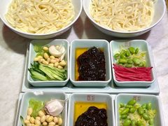 -小吊梨汤·北京菜·烤鸭(鸟巢店)