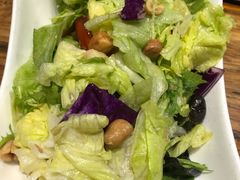 大拌菜-安诚居干锅鸭头(八角店)