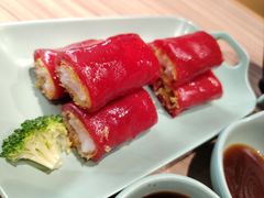 -珍粥道(杉杉奥特莱斯店)