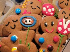 -Fergbaker(皇后镇店)