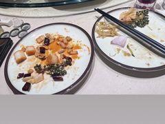 -将相和·海鲜蒸饺大连菜