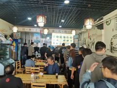 -昌顺马记小吃店(昌盛园店)