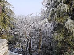 -九华山风景区