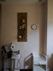 -芳朵美容养生SPA