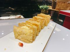-东方红海鲜百汇(国际大厦店)