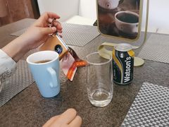 -上海齐鲁万怡大酒店·辣椒屋咖啡厅