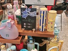 -星巴克(厦门SM新生活广场店)