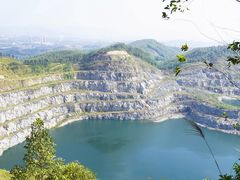 -黄埔油麻山森林公园