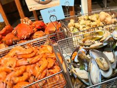-杭州开元名都大酒店·地中海自助餐厅