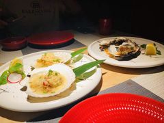 -京料理·日料自助·铁板燒(复悦城店)