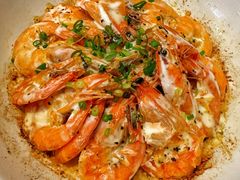 -老姑砂锅·烧烤天津菜(体北道店)